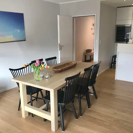 Apartamento Parkblick *