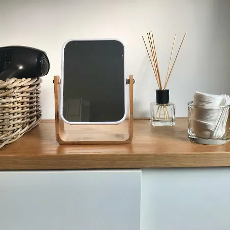 Apartamento Parkblick